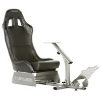 Playseat Evolution M black