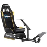 playseat evolution m topgear