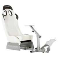 playseat evolution m white