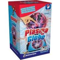 Plasma Globe