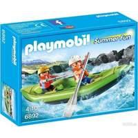 Playmobil - Whitewater Rafters
