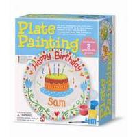 Plate Painting Kit