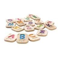 Plan Toys Braille Alphabet A - Z