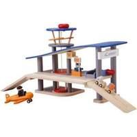 Plan Toys Airport