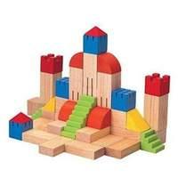 plan toys creative blocks 55270 