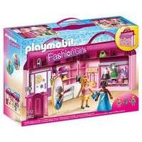 Playmobil - Take Along Fashion Boutique