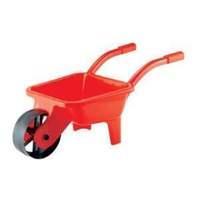 Plastic Garden Wheelbarrow