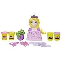 Play-doh Disney Princess Rapunzel Royal Salon