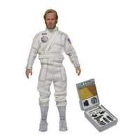 Planet Of The Apes - Classic Clothed George Taylor Action Figure (20cm)