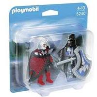 Playmobil Duo Pack Knights Duel