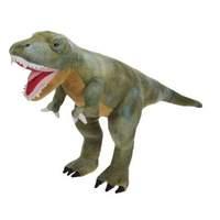 Plush Tyrannosaurus Rex 25 inch dinosaur toy