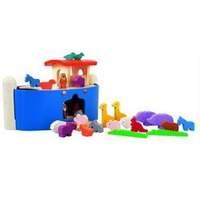 plan toys noahs ark