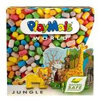 Playmais - World - Jungle