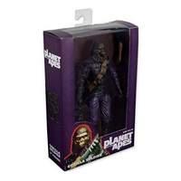 Planet of the Apes 7-Inch Classic Gorilla Figure in Pack
