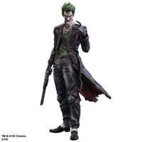 Play Arts Kai Dc Ark. Origins Joker