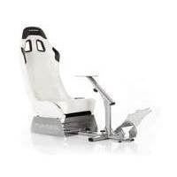 playseat evolution white