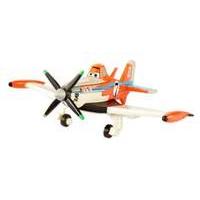 Planes 2 - Supercharged Dusty (cbk59) /toys