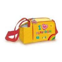 Play-doh Lunch Bag With Isotherm Compartment And Side Pocket (bpdo001)