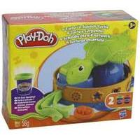 Play-Doh Twist n Squish Turtle Playset