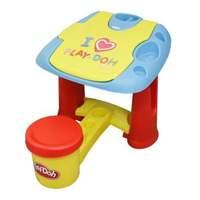 play doh my first desk with 20 piece accessory pack cpdo001