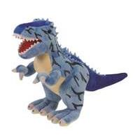 Plush Tyrannosaurus 15 inch dinosaur toy