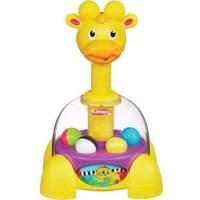 Playskool Spinning Top Giraffe