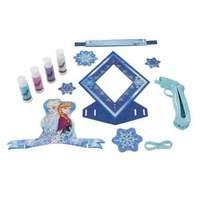 Playdoh Dohvinci Frozen Design Kit