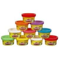 Playdoh Party Pack In Tube