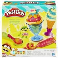 play doh ice cream treats