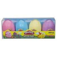 play doh eggs 4 pack