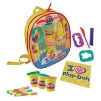 play doh my creative activity backpack cpdo012