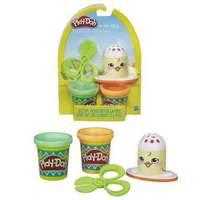 Play-doh Spring Chick