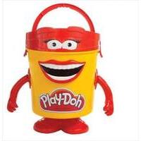 Playdoh Doh Doh Figure - Red