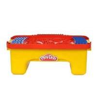 Play Doh Case Storage Table