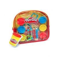 PlayDoh Back Pack