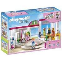 Playmobil Clothing Boutique