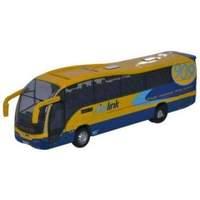 Plaxton Elite Scottish Citylink