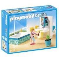 Playmobil Modern Bathroom