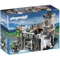 Playmobil Wolf Knights Castle