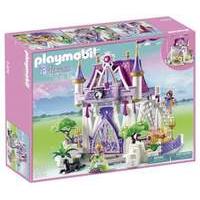 Playmobil Unicorn Jewel Castle