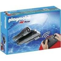 Playmobil RC Underwater Motor