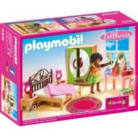 Playmobil 5309 Master Bedroom