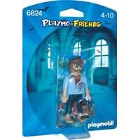 Playmobil 6824 Werewolf