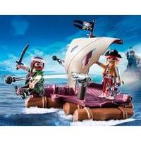 Playmobil 6682 Pirate Raft