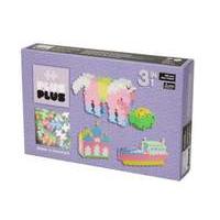 Plus Plus - Mini Pastel 480 Pcs. 3in1