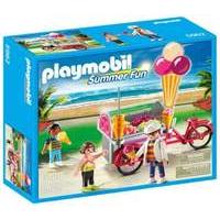 Playmobil 5962 Ice Cream Cart