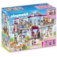 Playmobil Furnished Shopping Mall