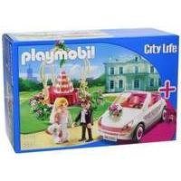 Playmobil - Wedding Celebration Starterset