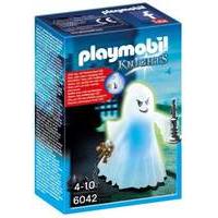 Playmobil Castle Ghost with Rainbow LED
