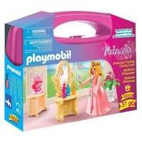 Playmobil Princess Carry Case Small